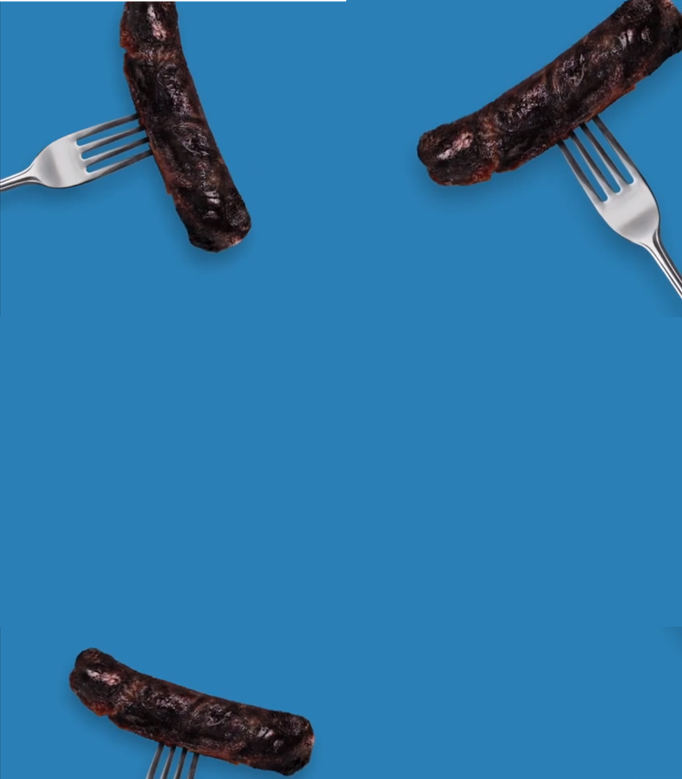 Sausage