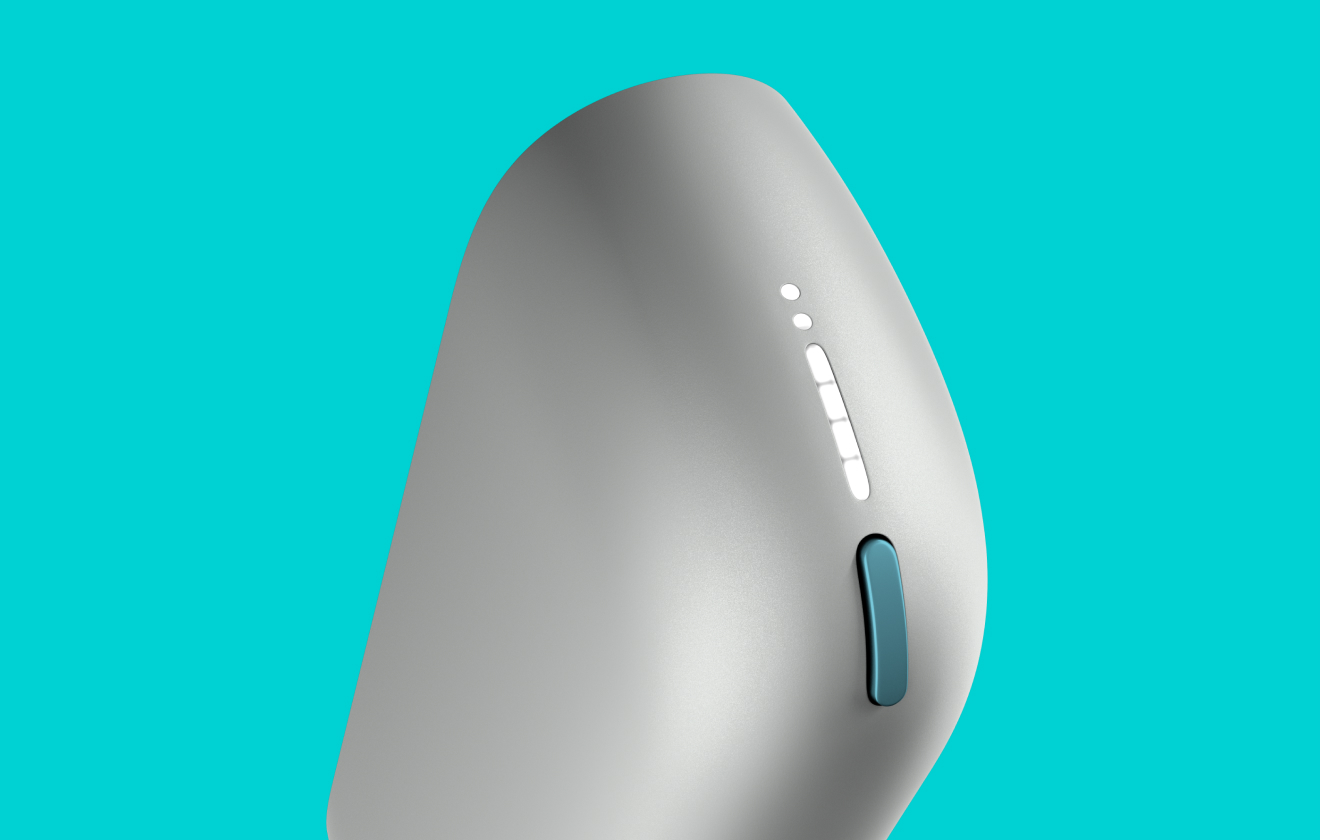 Cargador portátil de IQOS Originals DUO Turquesa