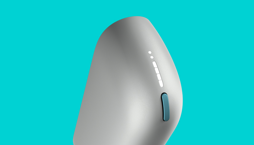 Cargador portátil de IQOS Originals DUO Turquesa