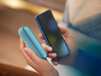 Iqos Originals Duo