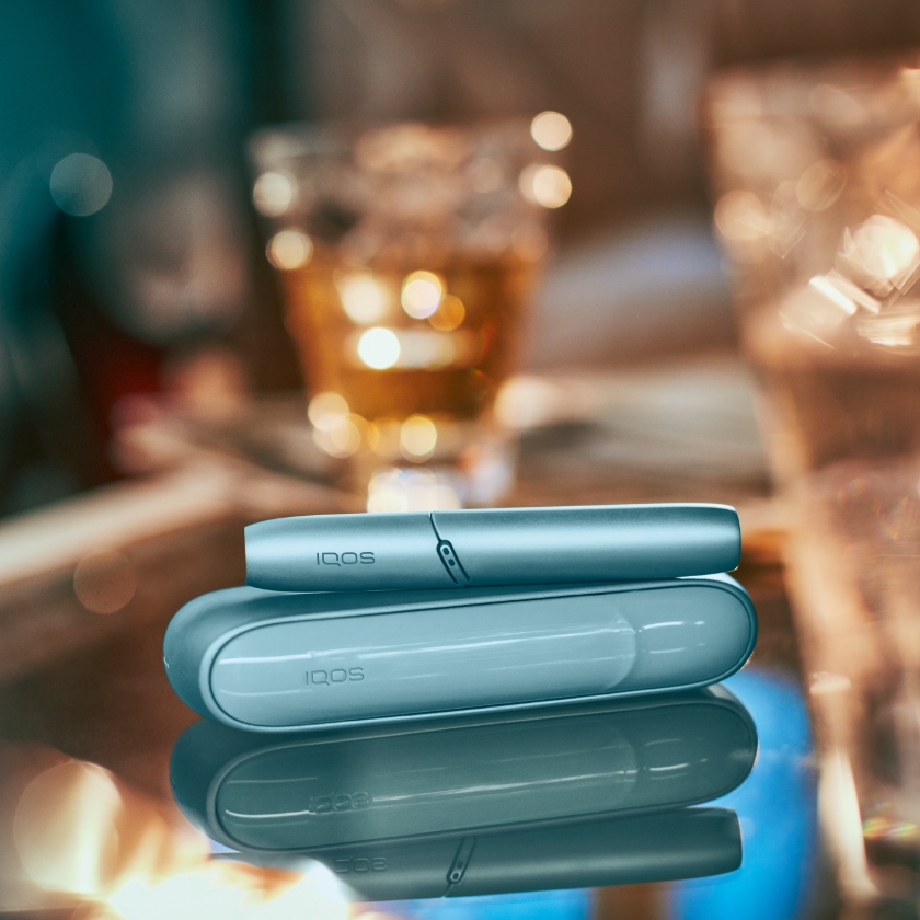 iqos