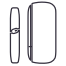 hover: Troubleshooting_Tile0_Icon_IQOS3_Active_Desktop_Standard