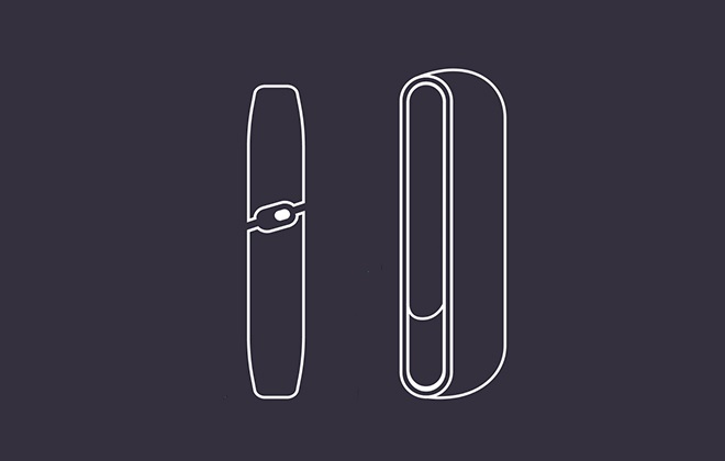 Iqos Originals Duo