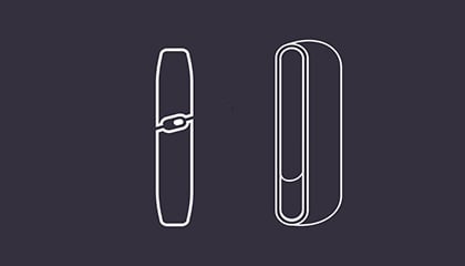Iqos Originals Duo