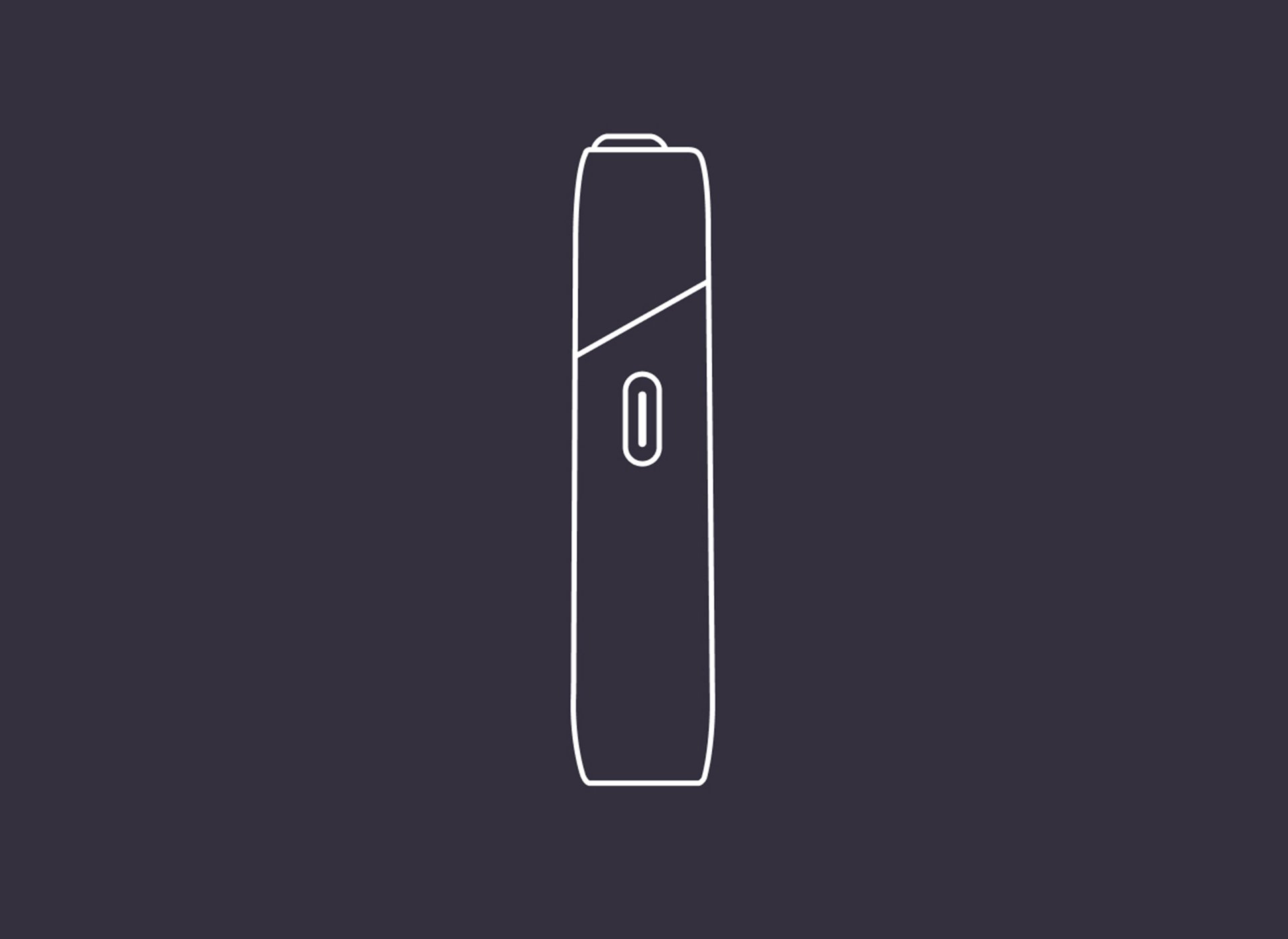 Iqos Originals One