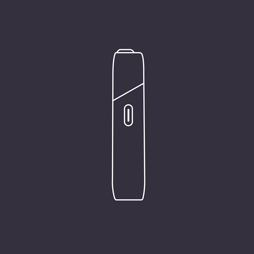 Iqos Original One