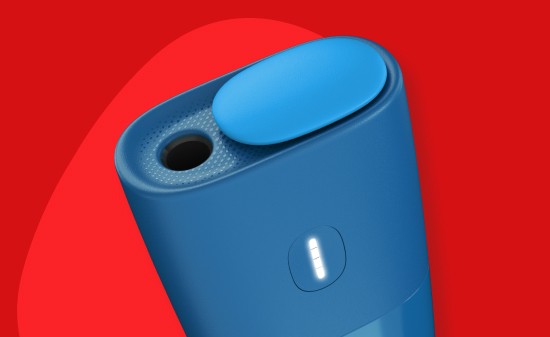 Cómo usar tu BONDS by IQOS