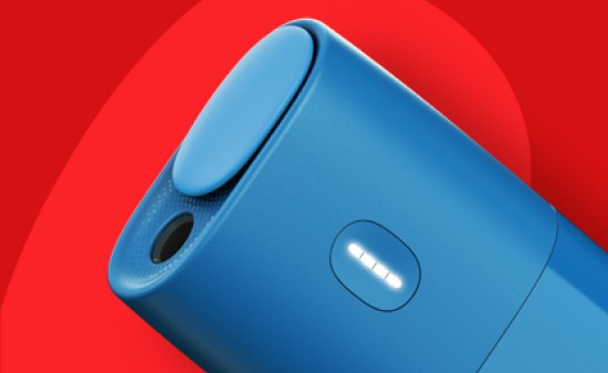 ¿Qué significan las vibraciones en el BONDS by IQOS?