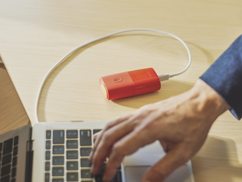 Asistencia internacional para el BONDS by IQOS