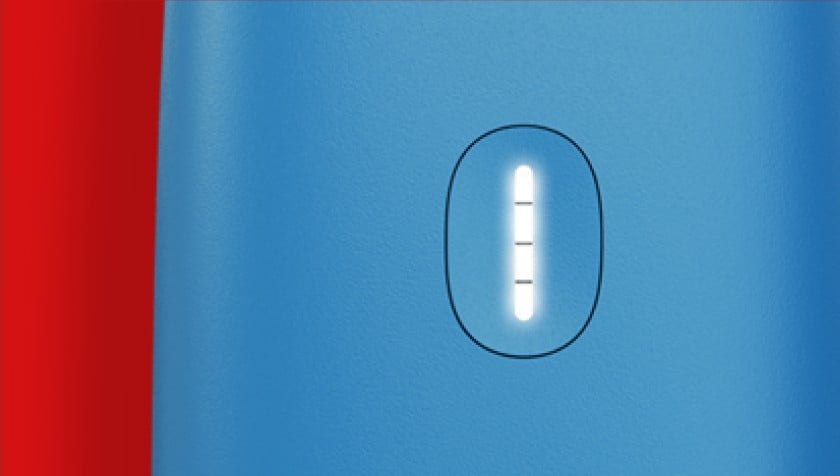 ¿Cómo revisar el nivel de batería del BONDS by IQOS?