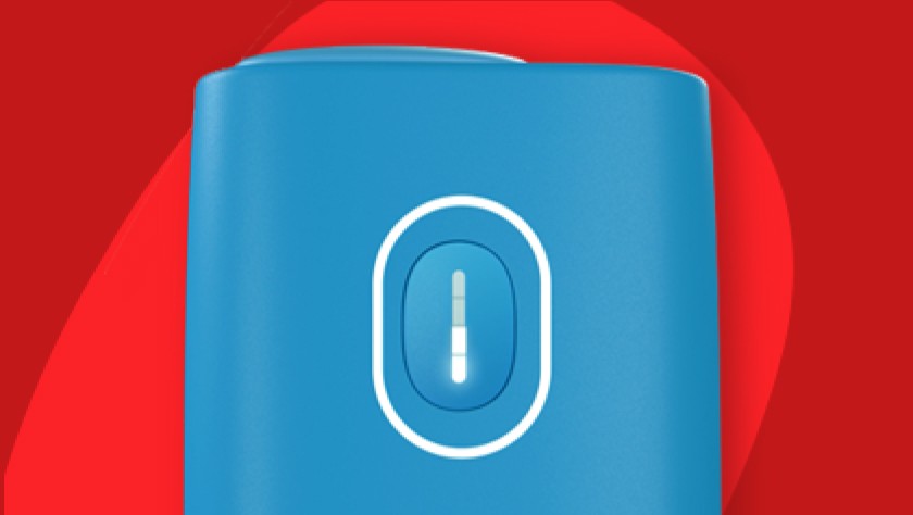 ¿Cuánto tiempo me queda para disfrutar mi dispositivo BONDS by IQOS?