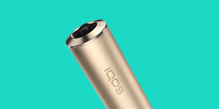 IQOS ILUMA