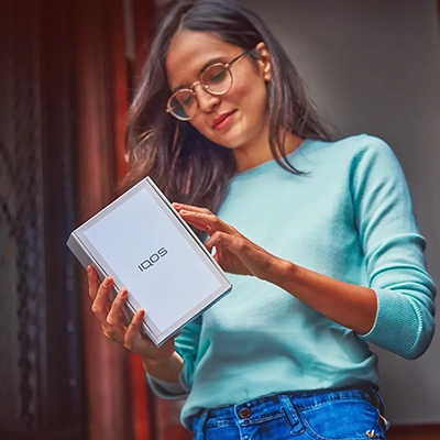 iqos