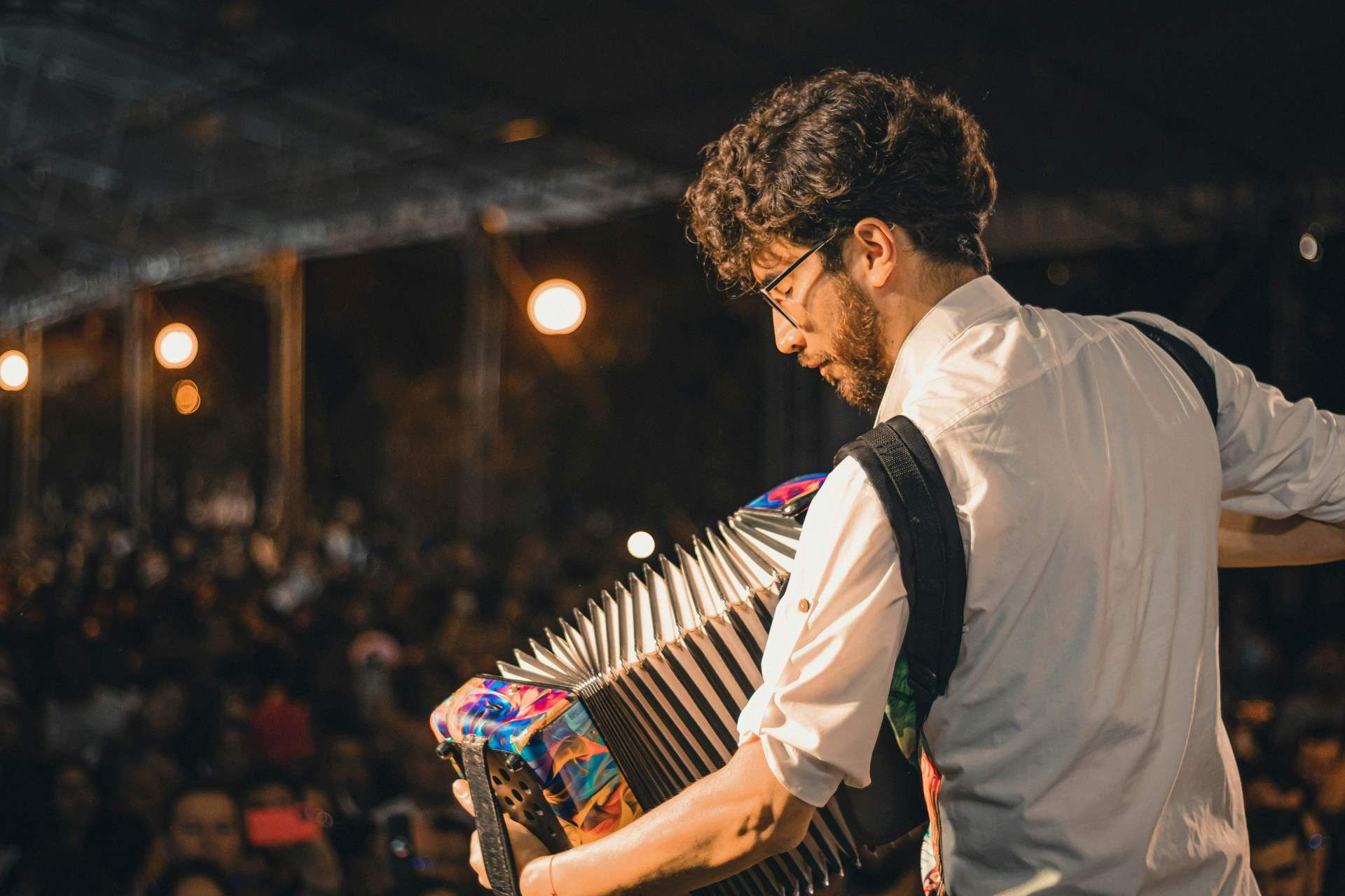 Festival vallenato 2025
