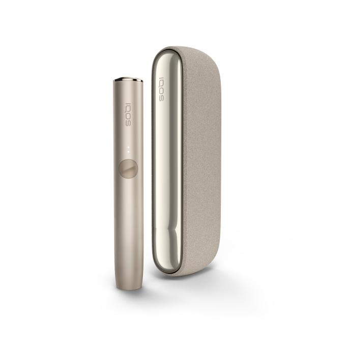 iqos
