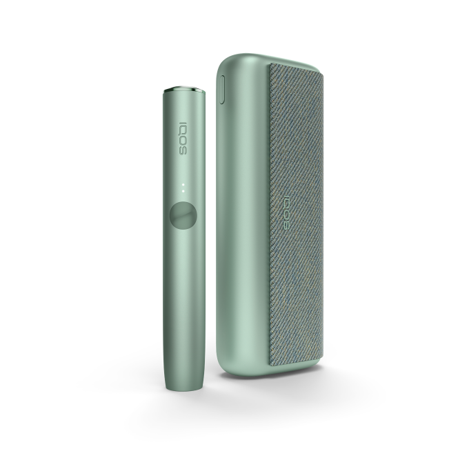 iqos