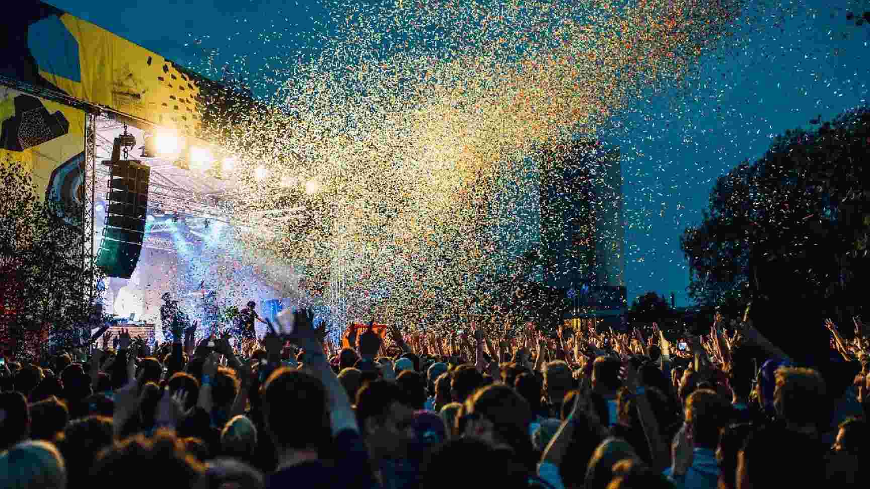 Recomendaciones festival cordillera 2025