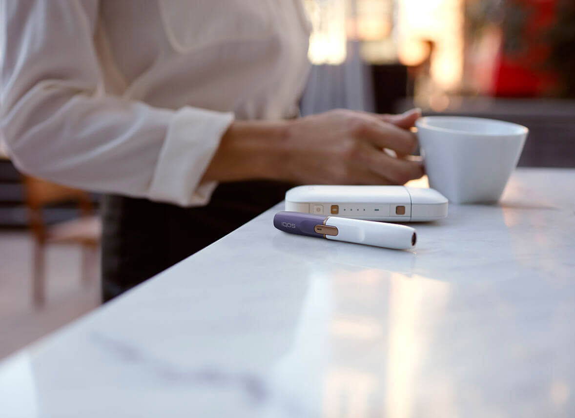 IQOS 2.4 Plus