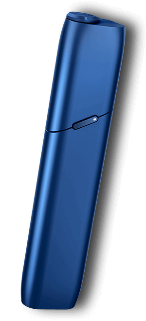 IQOS Multi en azul