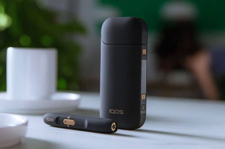 IQOS 2.4 Plus