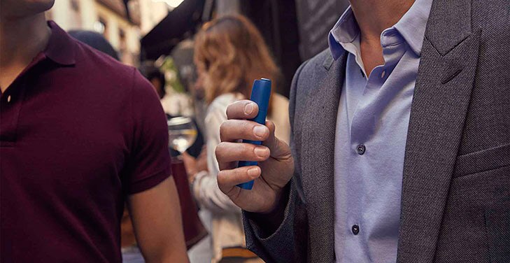 IQOS 3 MULTI
