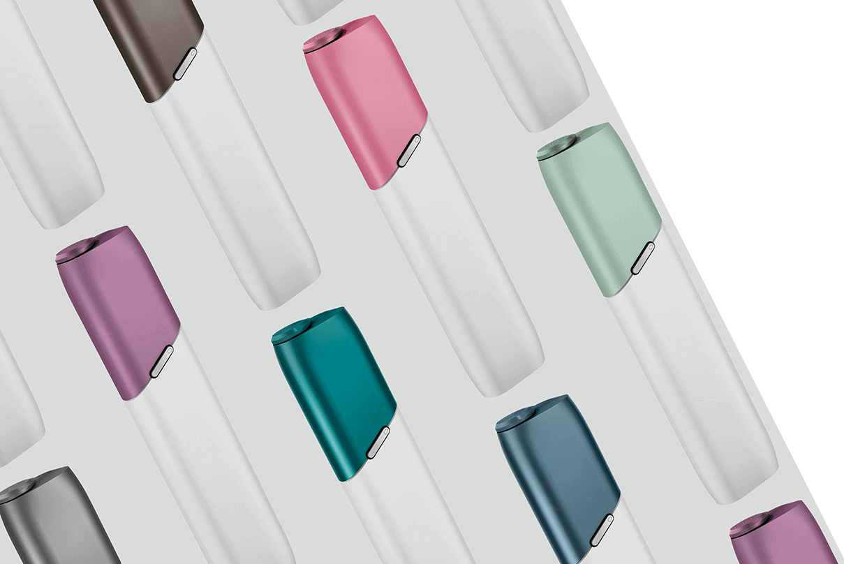 IQOS 3 MULTI