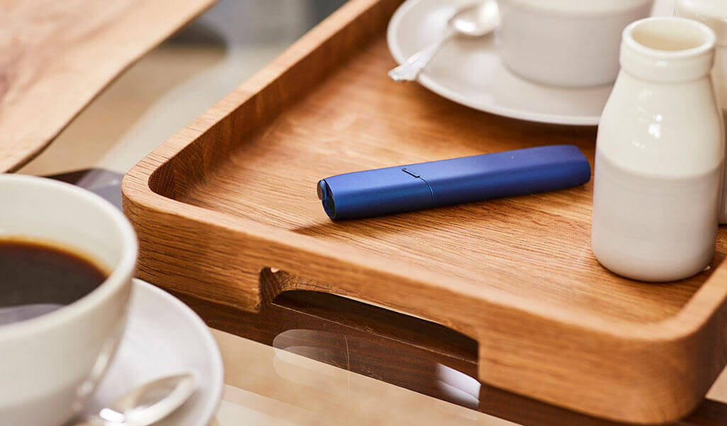 IQOS 3 MULTI