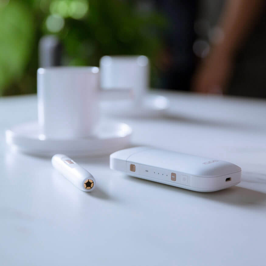 IQOS 2.4 Plus