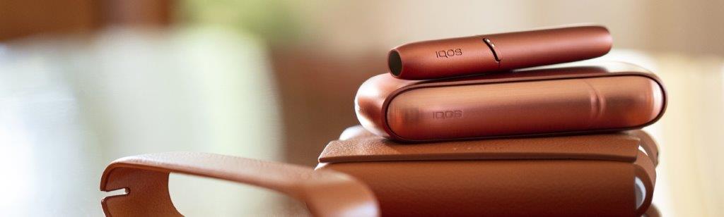 IQOS 3 DUO