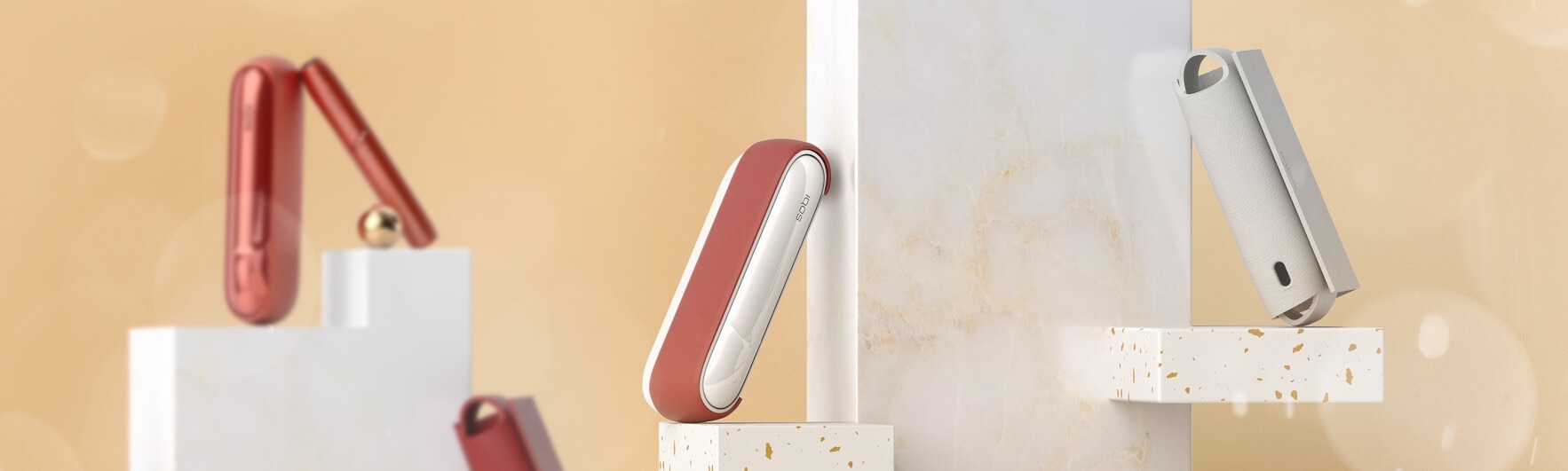 IQOS 3 DUO