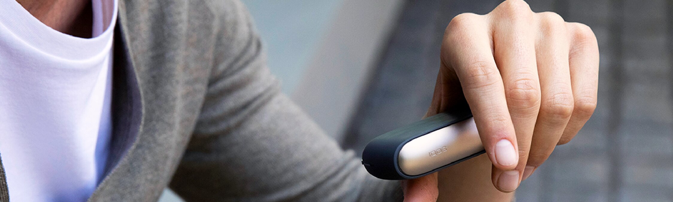IQOS 3 DUO