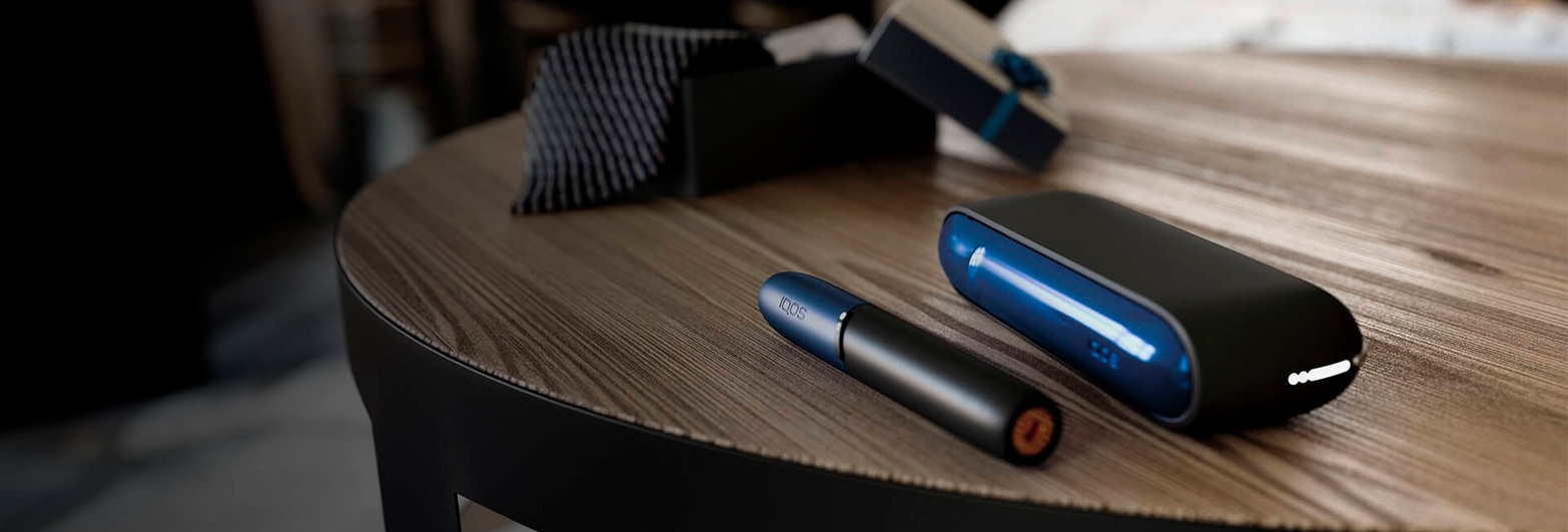IQOS 3 DUO