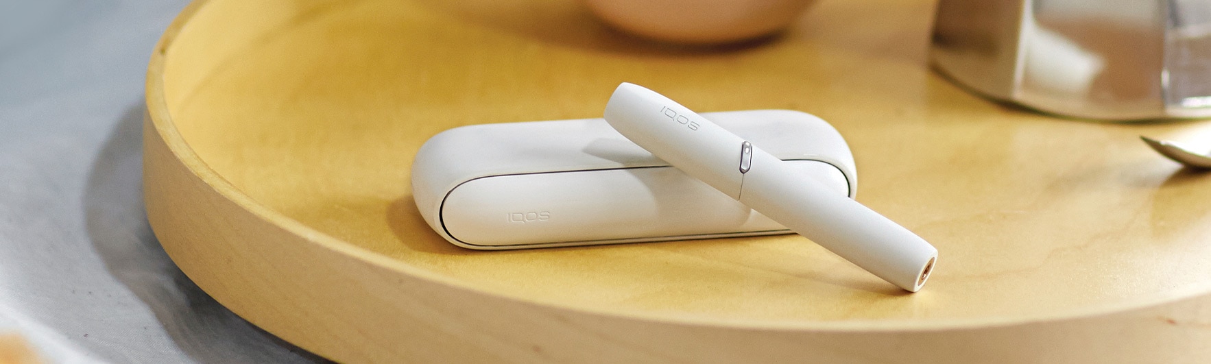 IQOS 3 DUO