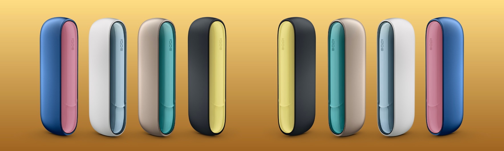 IQOS 3 DUO