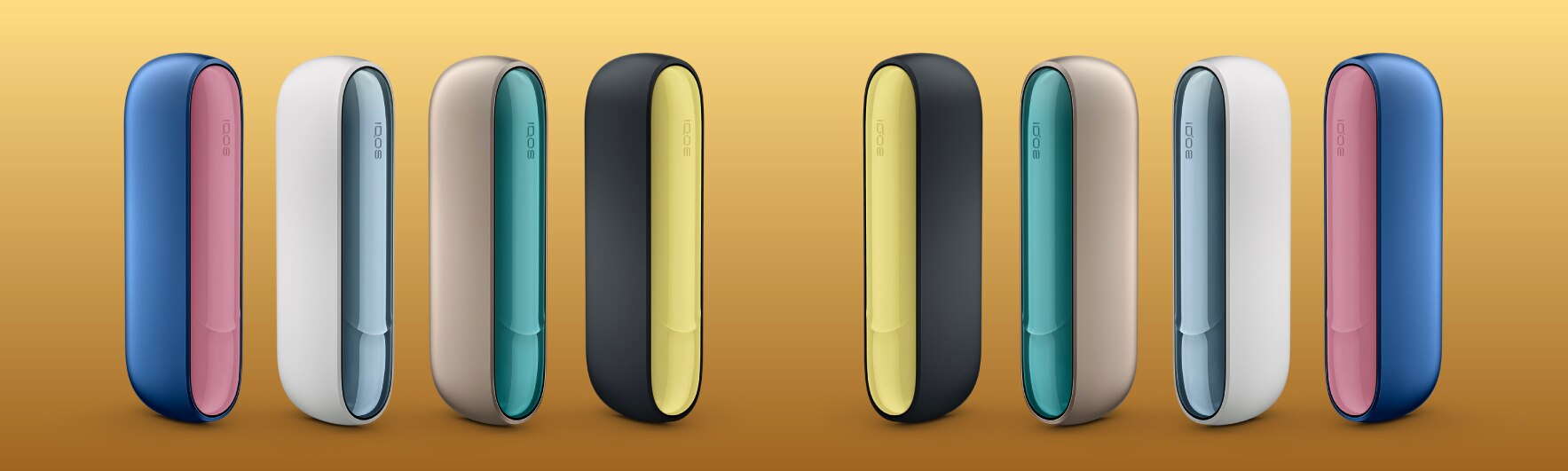 IQOS 3 DUO