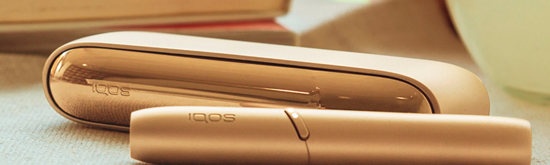 Prueba IQOS por 30 días