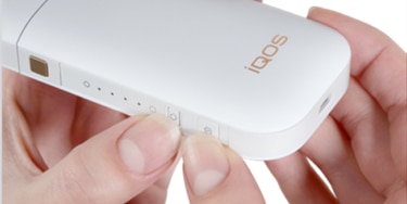 How to reset your IQOS 2.4 