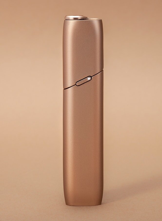 How to clean your IQOS 3 MULTI
