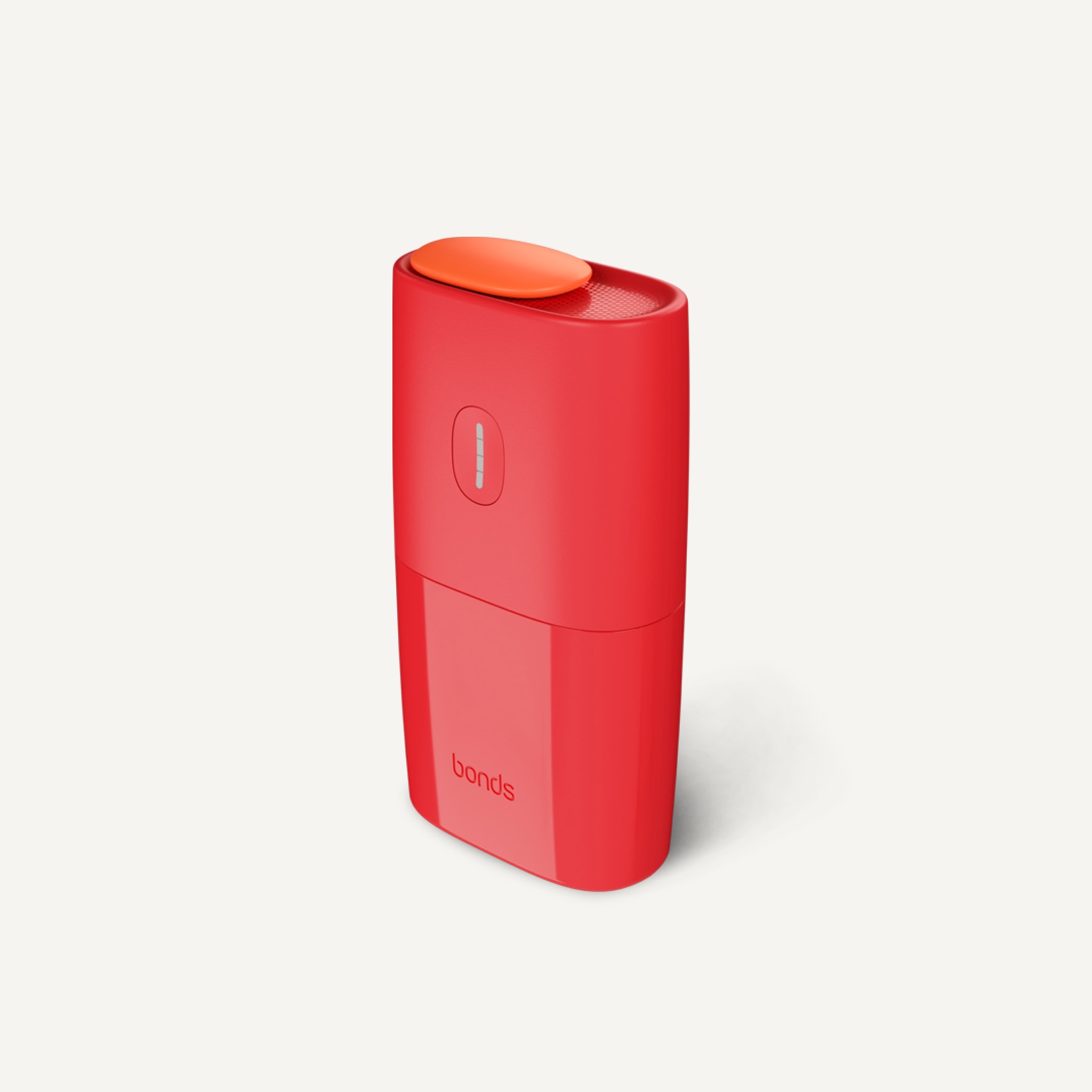BONDS by IQOS