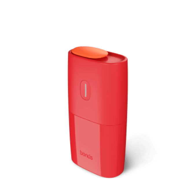 Accesorios para BONDS by IQOS