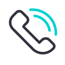 Icono de telefono