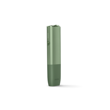 Device:Dispositivo IQOS ILUMA ONE color Verde