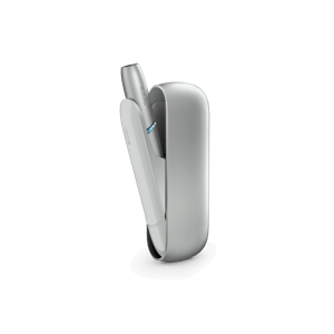 Device:IQOS ORIGINALS DUO