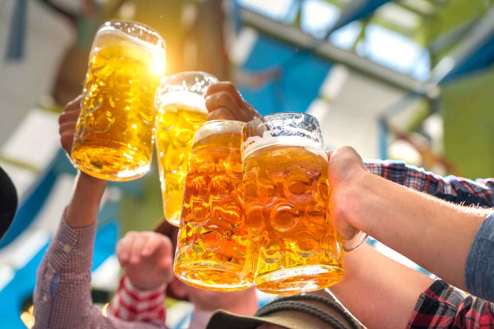 Oktoberfest Colombia guía completa