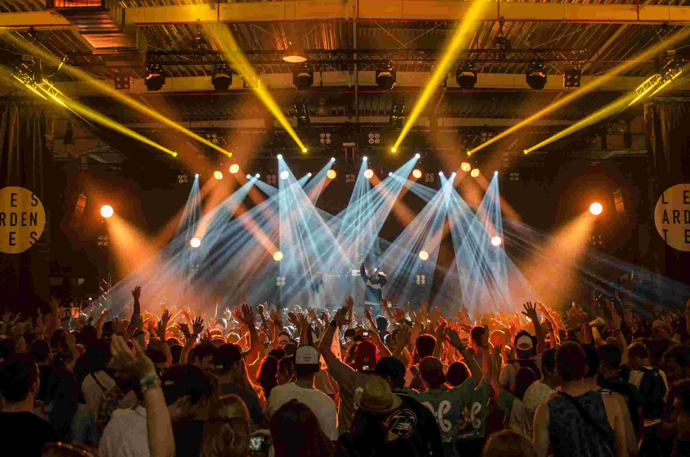 Conciertos en Medellín 2026 Guia completa