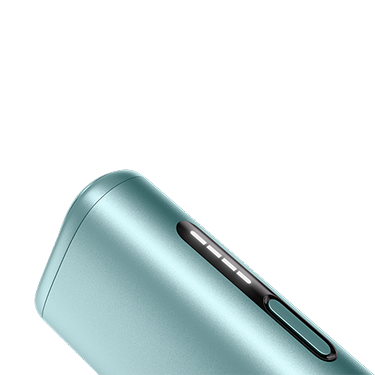  Dispositivo IQOS ILUMA i ONE en color Azul Brisa