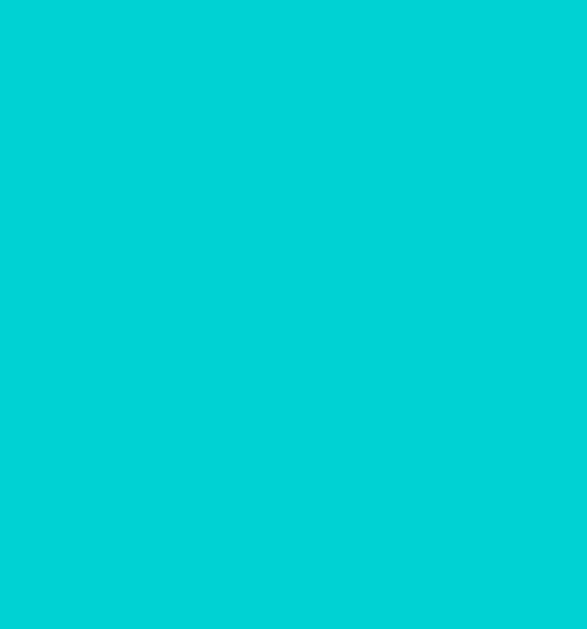 Fondo turquesa