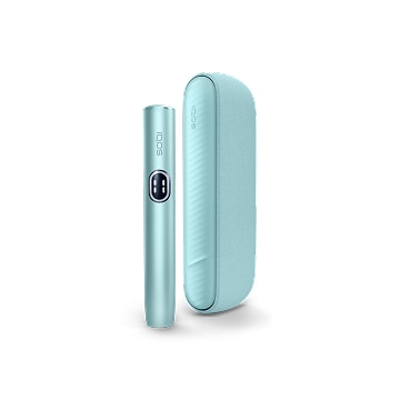 Device:IQOS ILUMA i color Azul Brisa