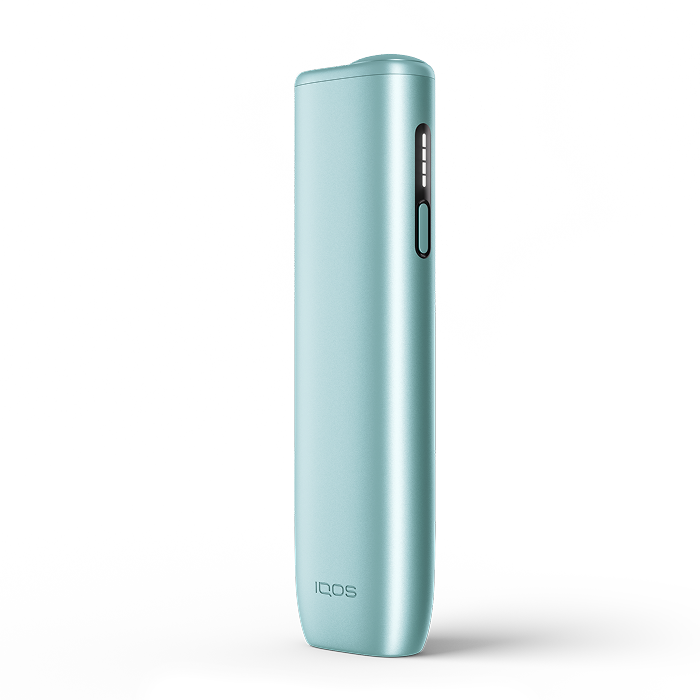 IQOS ILUMA i ONE Azul Brisa