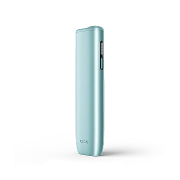 Device:IQOS ILUMA i ONE color Azul Brisa